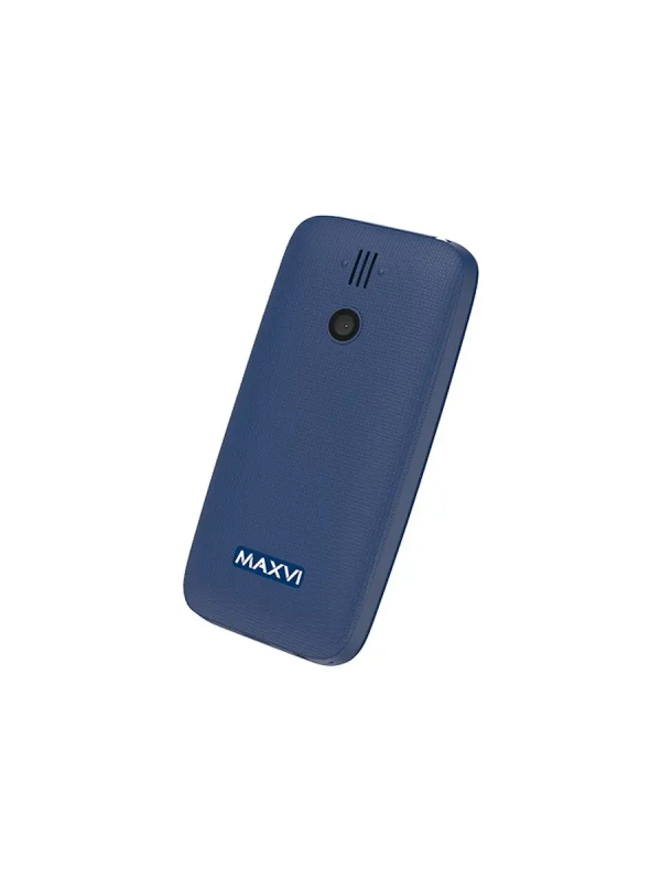Купить Maxvi B110 blue-2.png